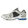 SAUCONY ProGrid Triumph 4 White Silver Men Sneakers S70704-3