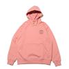 Jordan X PSG Współpraca Brandstmt FW24 M J FLC PO Modny Bluza z Kapturem Długi Rękaw Bluzy Unisex Różowy FV7730-685