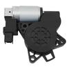 Car Power Window Regulator Motor Smooth Operation High Performance 742‑801 Replacement for Mazda 2 3 6 RX‑8