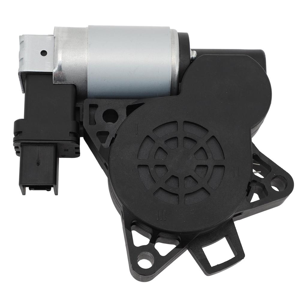 Car Power Window Regulator Motor Smooth Operation High Performance 742‑801 Replacement for Mazda 2 3 6 RX‑8