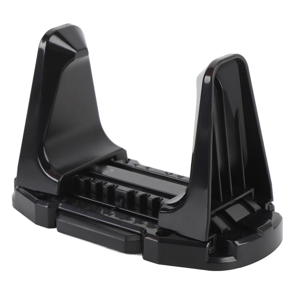 Bicycle Wall Mount Plastic Adjustable Wall Mounted Vertical Bike Rack Hanger Holds Up To 66lbs for