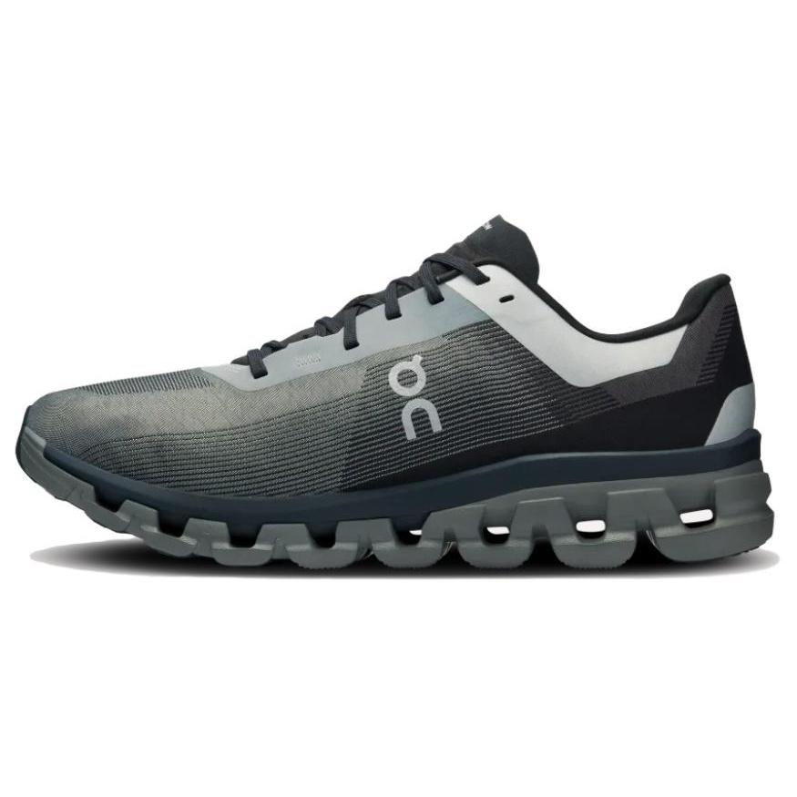 On Running Cloudflow 4 Z5 Pearl Black Men s 3MD30102325 EU 40