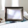 Vintage Photo Frame, Art Mat Picture Frame for Tabletop Display & Wall Mount, Decorative Frame for Studio Portrait Photos