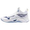 Sports Shoes White Wave Dimension