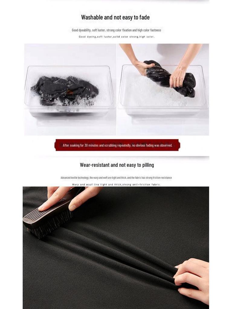 Thermo-Unterwäsche-Set für Jungen: Einfarbige Plus Samt Verdicktes Hemd & Hose, Trendige Kältefeste Kleidung für Teenager