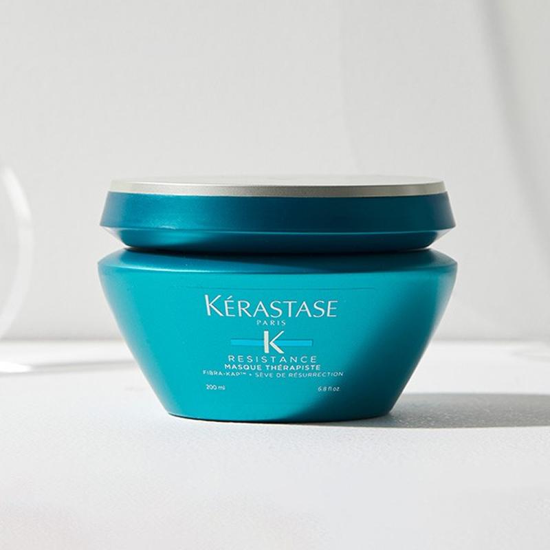[KERASTASE] Resistance Masque Therapiste 200ml