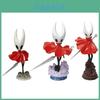 Hollow Knight Silksong Anime Figure Pvc Model With Detailed Design For Gaming Enthusiasts And Collectors