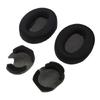 Soft Earphone Foam Earpads for WH-1000XM4 Headphone Sleeves Headset Cover