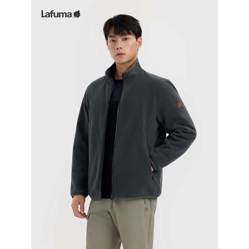 Lafuma Men's Waterproof Reversible Jacket
