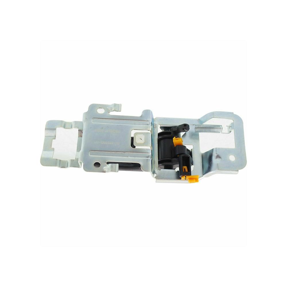 New Left Driver Side Interior Door Handle For 2005-2009 Equinox Pontiac Torrent