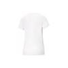 New PUMA T Shirts Women's White 586295-02