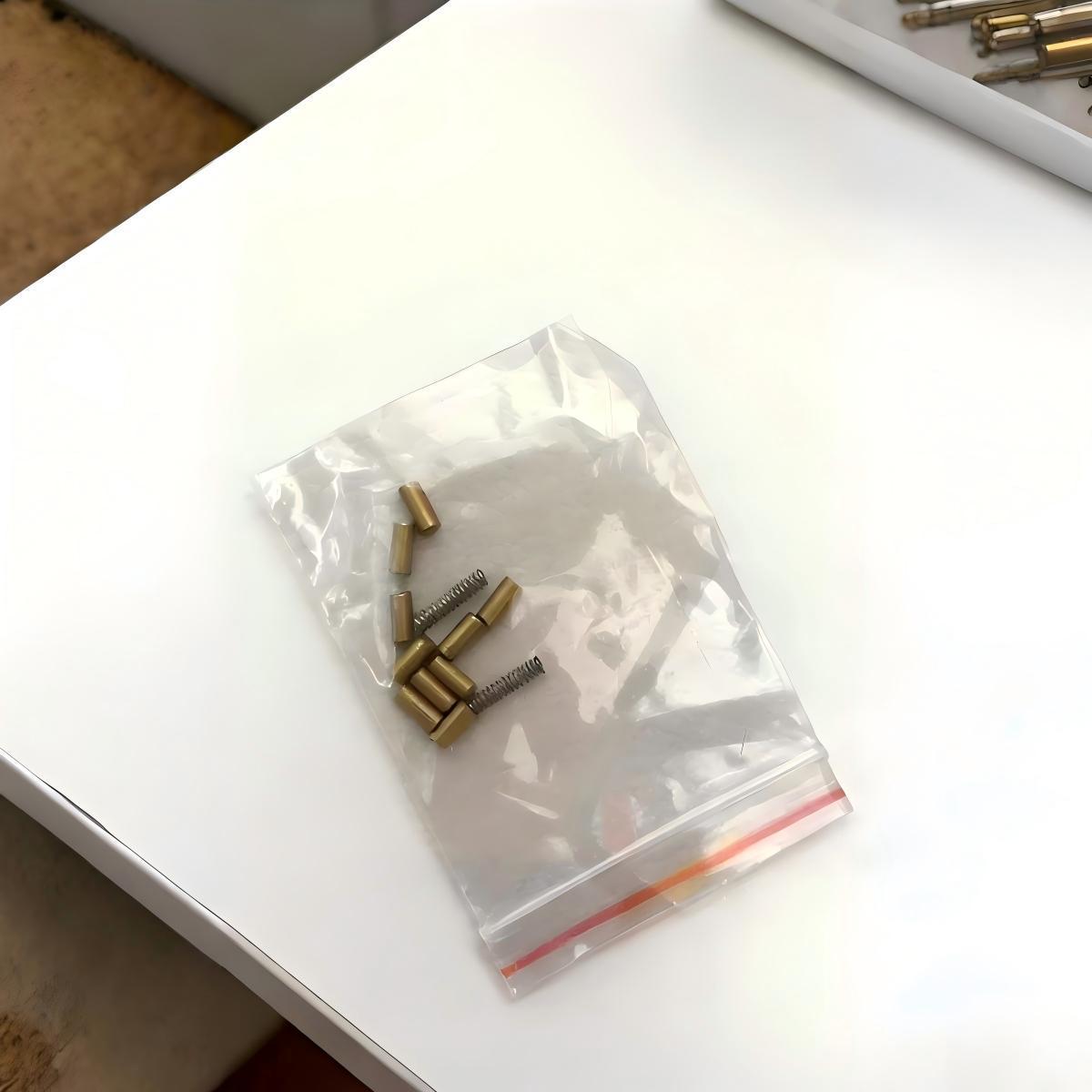 

Flame Swirl Spark Gyro Toy - Lightning Effect Decompression Spinner for Boys