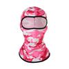 Motorcycle Mask Cycling Balaclava Full Cover Face Mask Hat Balaclava Quick Dry Lycra Ski Neck Summer Sun Ultra UV Protection