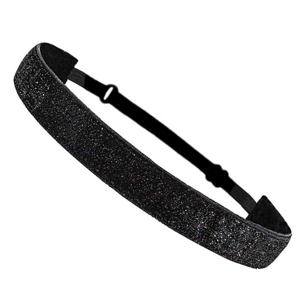 

Soft Elastic Sweat Headband for Women Men, Sports Hair Accessories