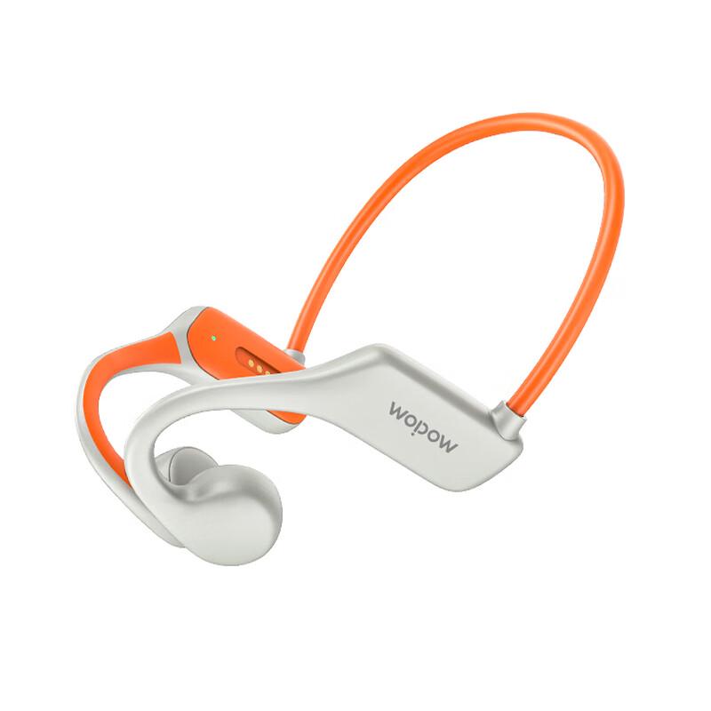 WOPOW B22 Bone Conduction Sports Earphones