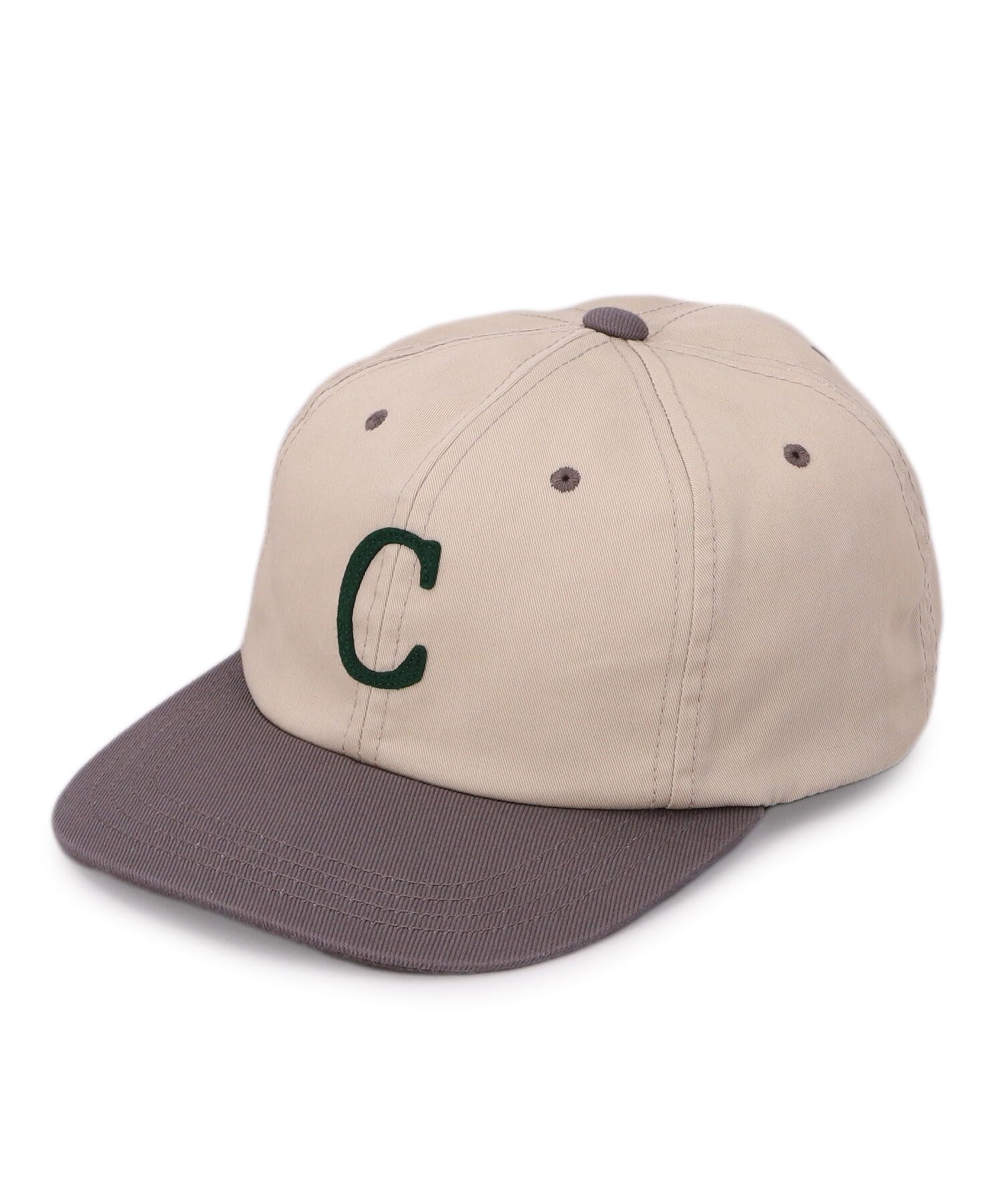 SHORTBRIM CA CAP9 [CA4LA] бежевый