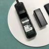 C10 4G Retro Phone 2.6inches Dual SIM Card Touch Screen Loud Speaker 6800mAh Super Long Standby Flashlight Classic Mobile Phone