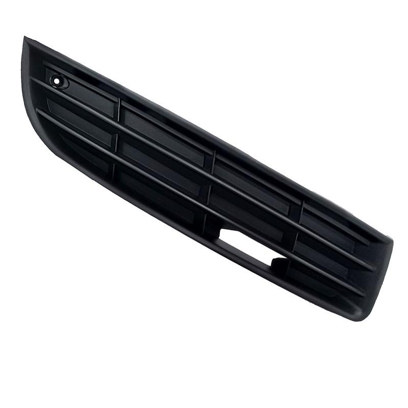 Auto Left Right Front Bumper Fog Light Lamp Lower Grill Frame for VW Magotan Passat B6 2007 2008 2009 2010 2011 0853665