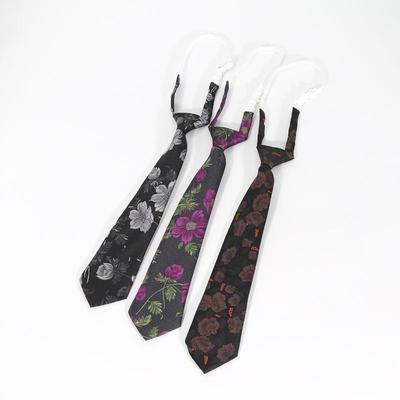 Doplňky – Kravaty a motýlky