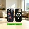 T-The Boys S-Soldier Boy-S  Phone Case For iPhone17,16,15,14,13,12,11 Plus,Pro Magnetic For Magsafe Wireless Charging