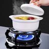 Practical Wok Holder 19cm Carbon Steel Stove Support Gas Hob Support Cooktop Range Stand for Efficient Fry Preparation