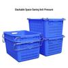 Shangliuxin Plastic Turnover Crate