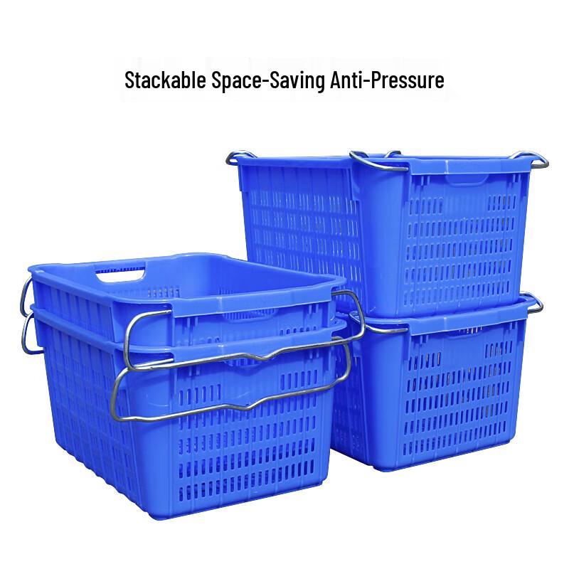 Shangliuxin Plastic Turnover Crate