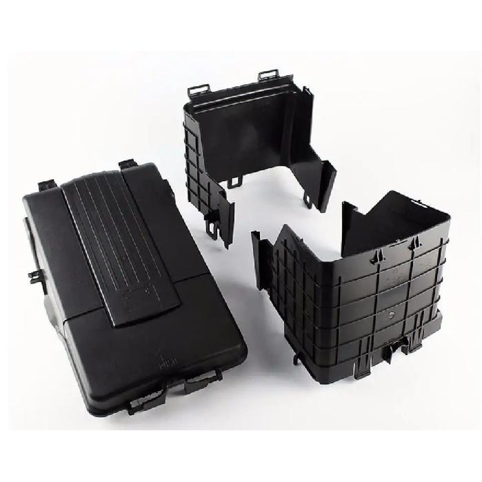 Battery Box Battery Protection Dust-proof Cover  for Volkswagen Cc/ Golf/ MK5 MK6/ Passat B6 /Tiguan / Octavia