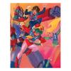 Used [Used] Anime Blu-ray Disc Invincible Super Man Zambot 3 Blu-ray BOX