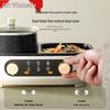 Eletrodomésticos para cozinha – Multicookers