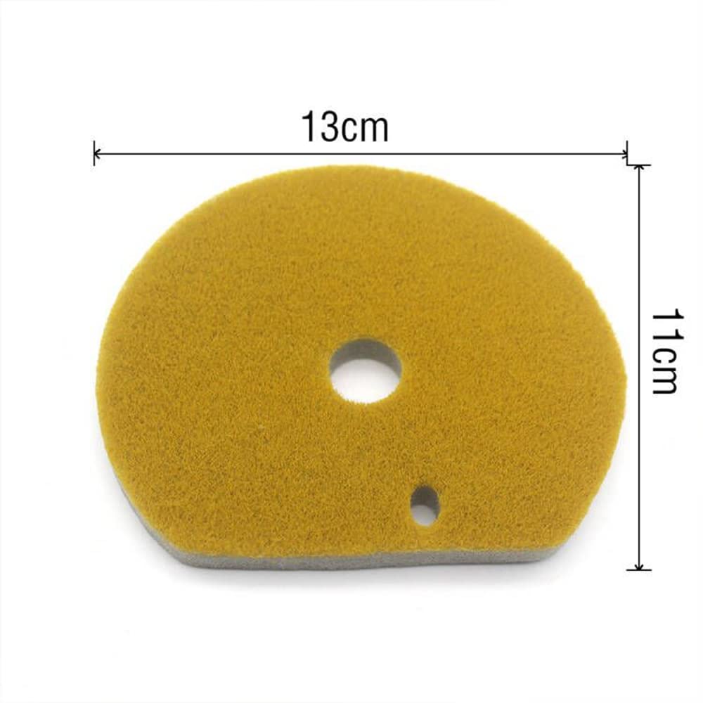 Plouluyt Scooter Air Filter Intake Sponge for Majesty 125Cc 5CA-E5407-00