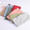 Korean Style Knitted Women's Headband: Versatile, Sweat-Absorbent, Elastic for Sports & Face Washing