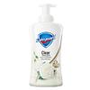 Safeguard Gentle Care Camellia Scent Foam Body Wash
