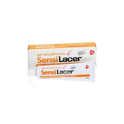 Lacer Sensilacer Bioadhäsives Gel 50ml