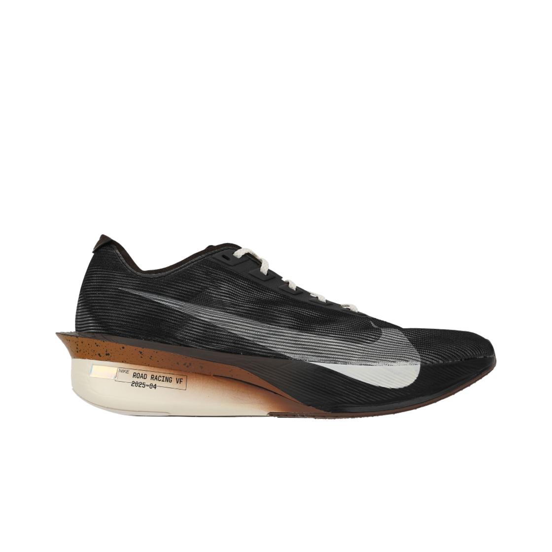 

Чоловічі кросівки Nike ZoomX VaporFly Next% 4 Velvet Brown Чорний Пустельний Охра М яка Перлина IH4453-220 43