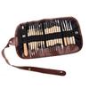30Pcs Sculpting Tool Pottery Clay Double Ended Wooden Handle Ceramic Carving Set Kit for DIY