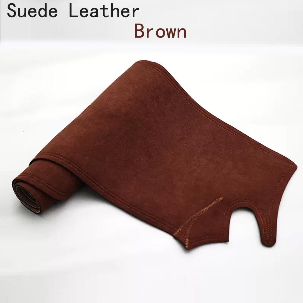 For BMW U10 U11 X1 IX1 IX2 X2 2024 Car Accessories Suede Dashboard Cover Trument Panel Dash Mat Dashmat Protective Pad