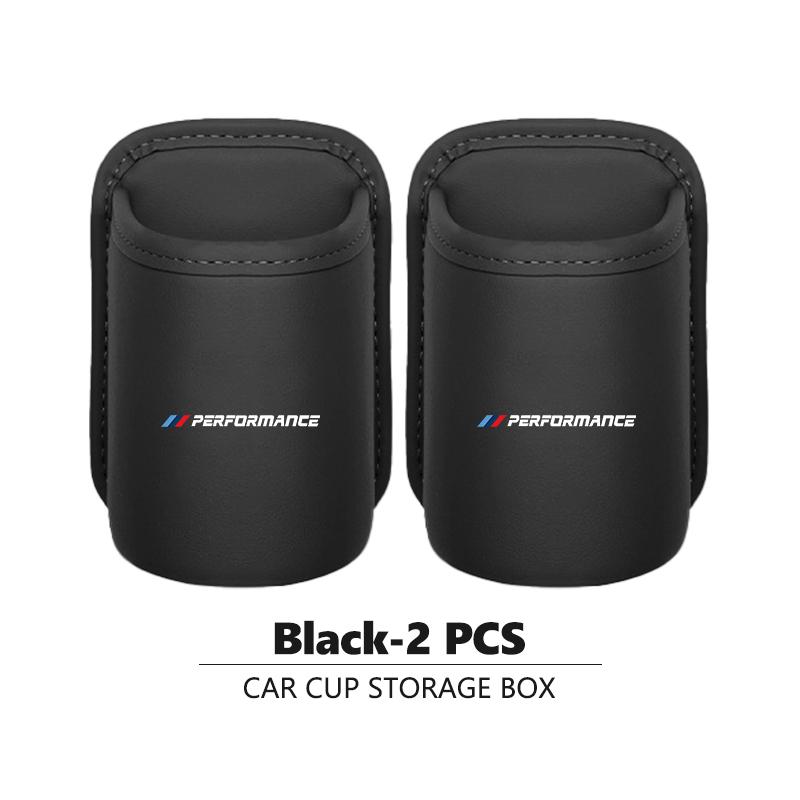 Para Carro BMW Porta-Copos Porta-Objetos Organizador Acessórios Automotivos E87 E70 E91 E30 G20 E92 E93 E60 E46 E90 G30 E53 X1 E90