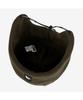 Noseupeiseu Ne3Br50K White Label Fleece Earmuff Beanie Cocoa Brown