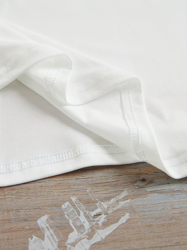 Girls' Graphic T-shirt Suitable for Children Featuring KATSEYE Print Design Casual Short Sleeves Crew Neck