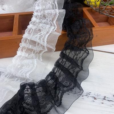 Nähen & Stricken – Spitze