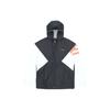 Neo Causual Sports Coat Male Black Men's GG3448