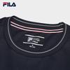 Fila Women's Autumn Casual Knit Dress