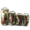 MARJAQE A607 5L Camouflage Waterproof Dry Bag