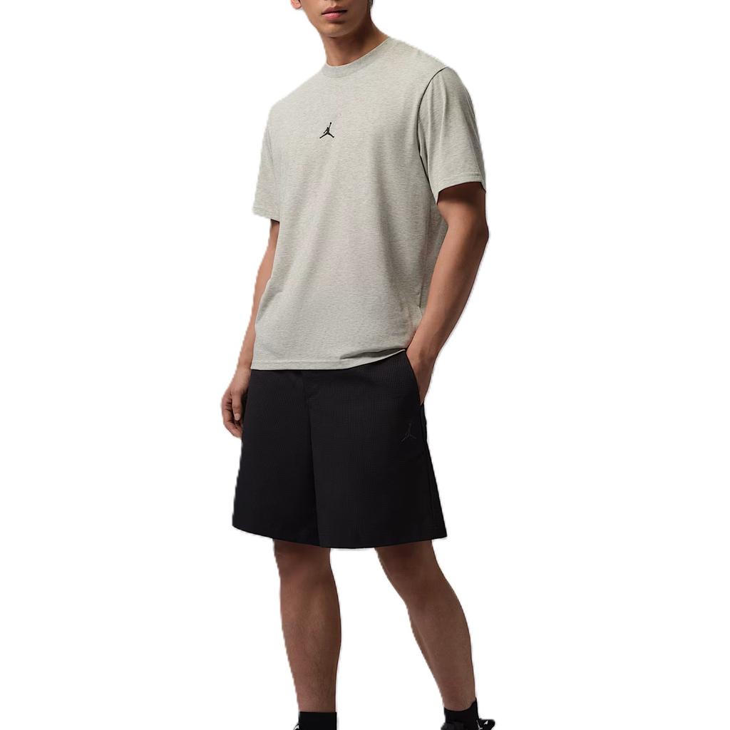 Jordan Jumpman Feuchtigkeitsableitendes Schnelltrocknendes Weiches Bequemes T-Shirt Herren Oberteile IB6758-050