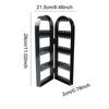 Jewelry Display Stand Storage Earring Organizer Hanger for Necklaces Bangle Stores
