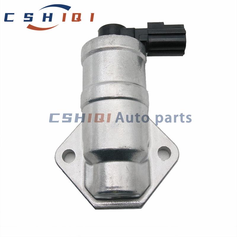 

1F22-20-660 НОВЫЙ Клапан управления холостым ходом Для Ford Explorer Sport Trac XLS XLT Mazda B4000 Автоаксессуары 1F2220660A 1F2220660