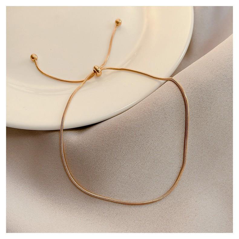 Elegantes Retro Verstellbares Fußkettchen für Damen - Sexy Nischendesign, Trendy 2021