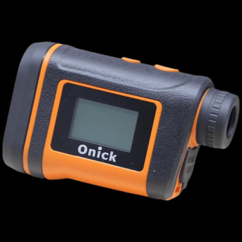 

Onick Outdoor Handheld B Series Laser Rangefinder