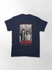 Lethal Weapon Action Movie American Police Motivational Lethal Weapons Gifts Movie Fans Classic T-Shirt
